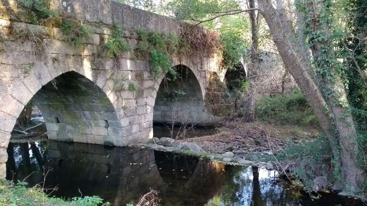 Puente de la Malena